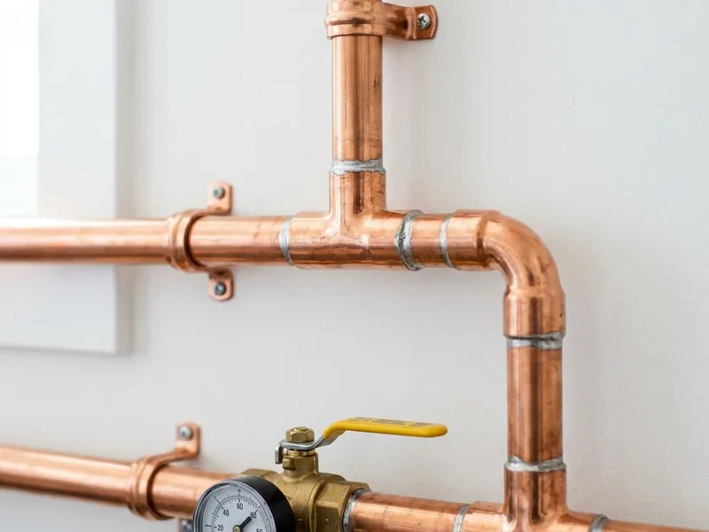 Frequently asked plumbing questions in Hopkinsville. Licensed plumbing contractors answering your pipe, leak, and repair questions.