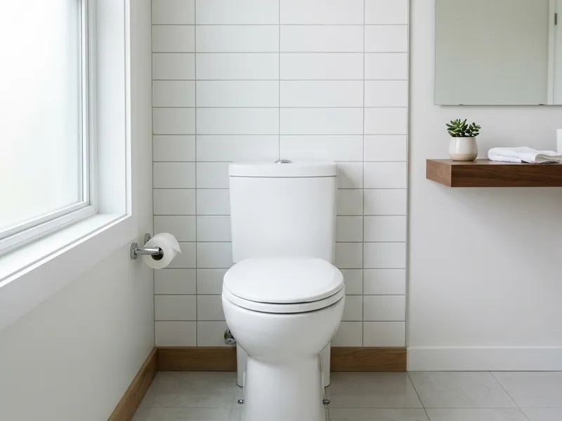 Toilet Repair & Installation Plumber in Hopkinsville, KY